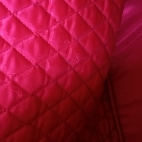 Vera Bradley Handbag - Picture 4 of 8